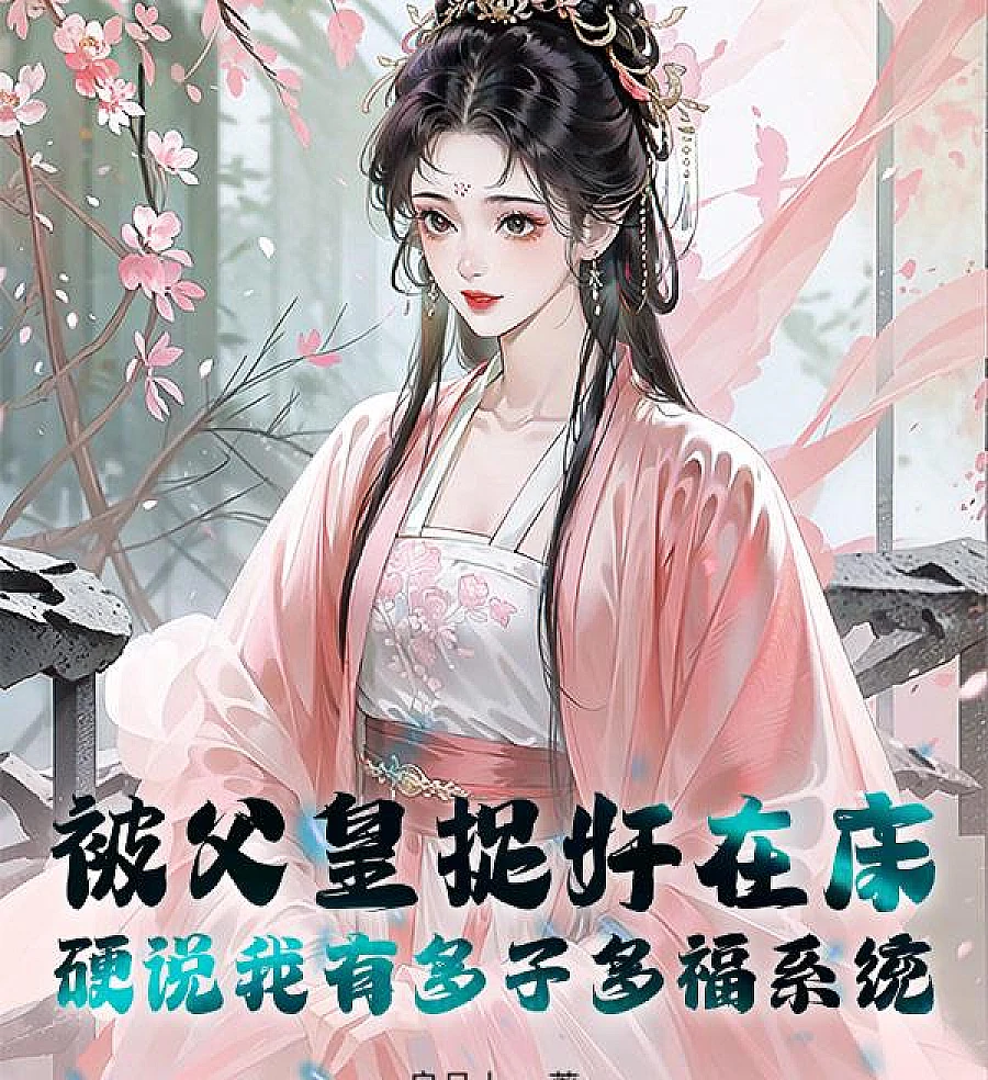 Cover image for The Imperial Heir's Dilemma (被父皇捉奸在床，硬说我有多子多福系统)