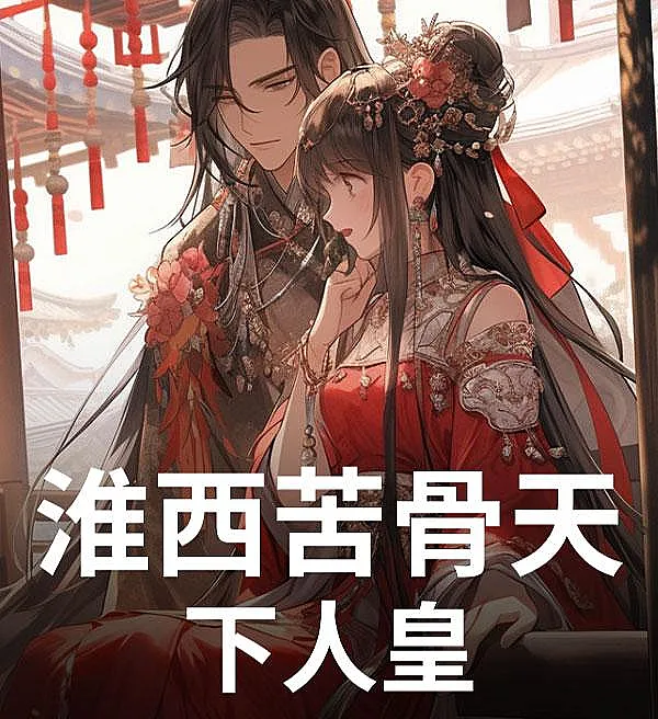 The Bitter Bones of Huaixi: Sovereign of All Under Heaven