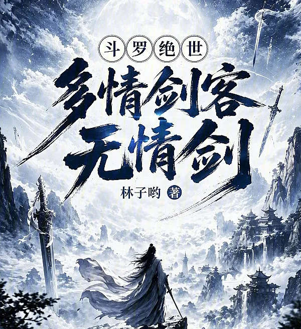 Cover image for Douluo Peerless: The Passionate Swordsman and the Ruthless Sword (Douluo Inigualável: O Espadachim Apaixonado e a Espada Impiedosa; Дулуо Непревзойденный: Страстный Мечник и Беспощадный Меч; Douluo Vô Song: Kiếm Khách Đa Tình và Thanh Kiếm Tàn Nhẫn; Douluo Tiada Tanding: Pendekar Pedang Bergairah dan Pedang Kejam; Douluo Sin Igual: El Espadachín Apasionado y la Espada Despiadada; Dou Luo Jue Shi: Duo Qing Jian Ke Wu Qing Jian; 斗罗绝世：多情剑客无情剑)