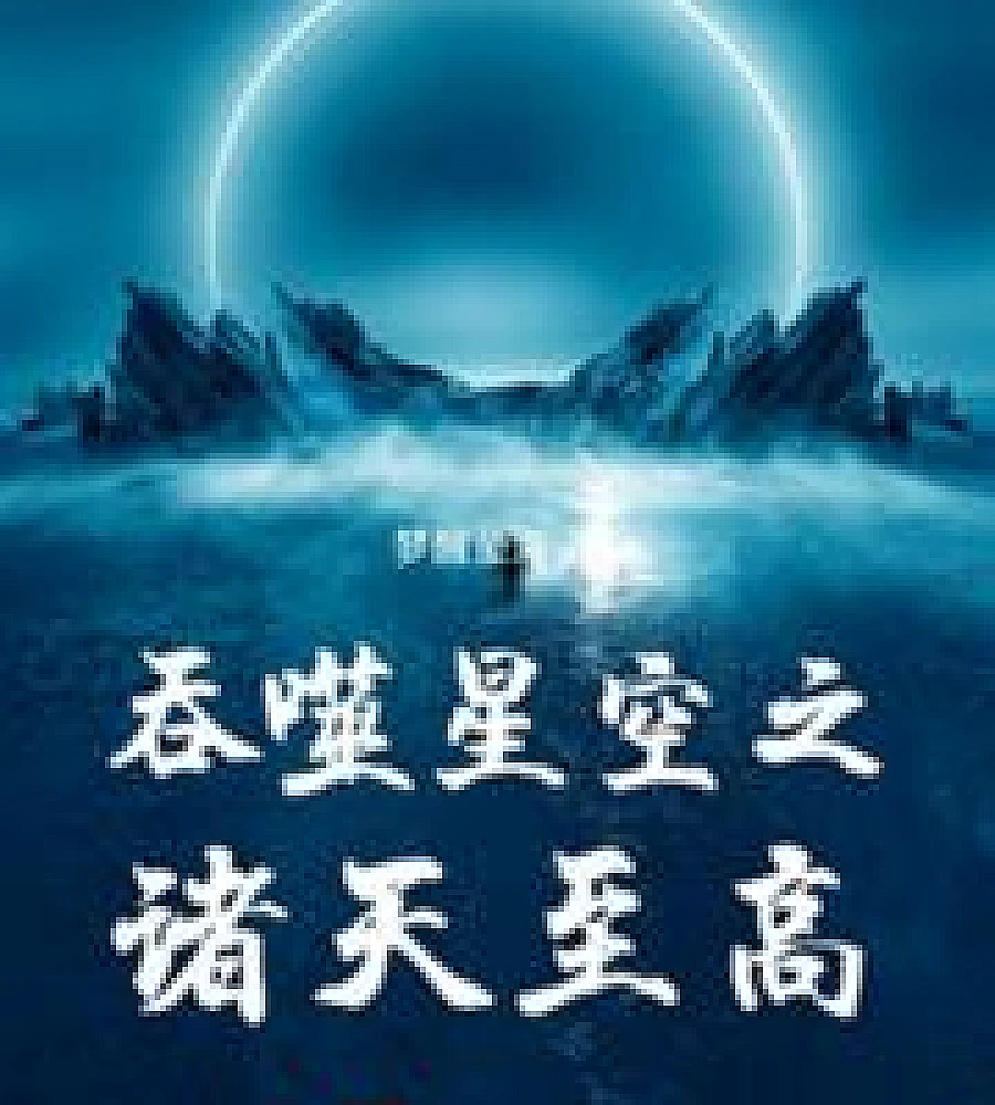 Swallowing the Stars: The Supreme Being of All Heavens