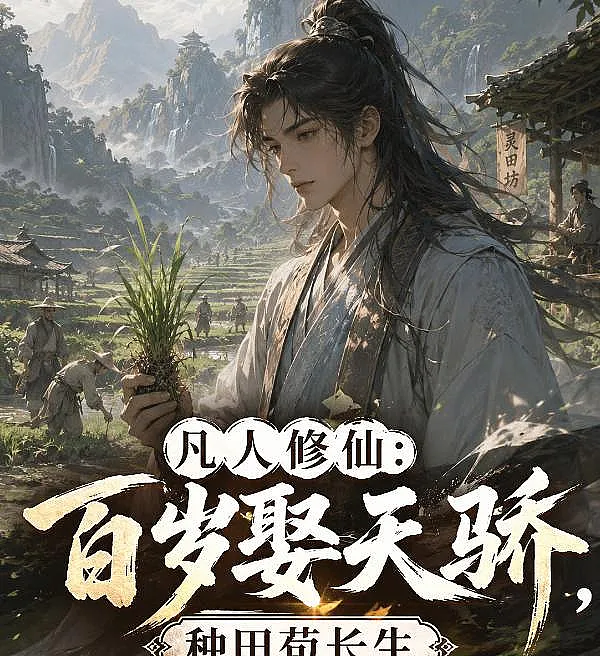Mortal Cultivation: Marrying a Prodigy at One Hundred, Farming My Way to Eternal Life