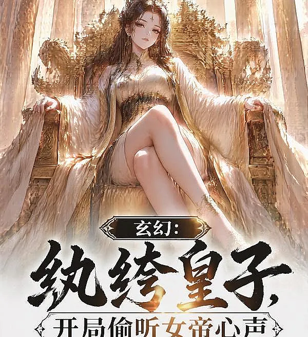 The Prodigal Prince of Xuanhuan: You Are All Reincarnated Great Powers?