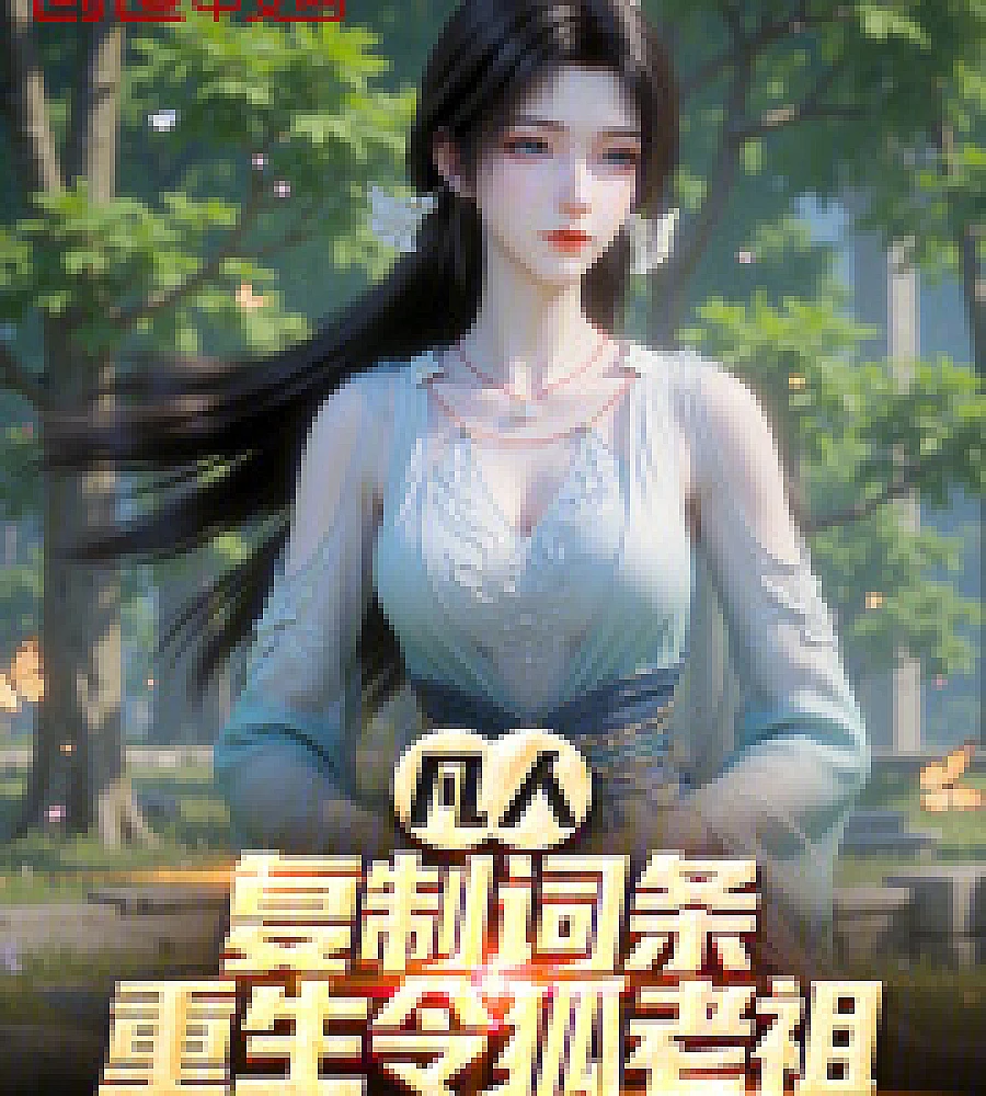 Mortal: Copying the entry, reborn as Linghu Patriarch