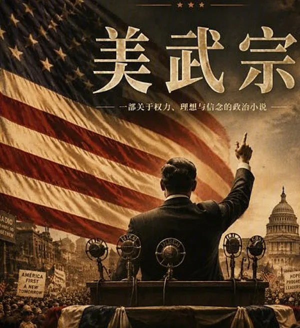 The American Martial Emperor
