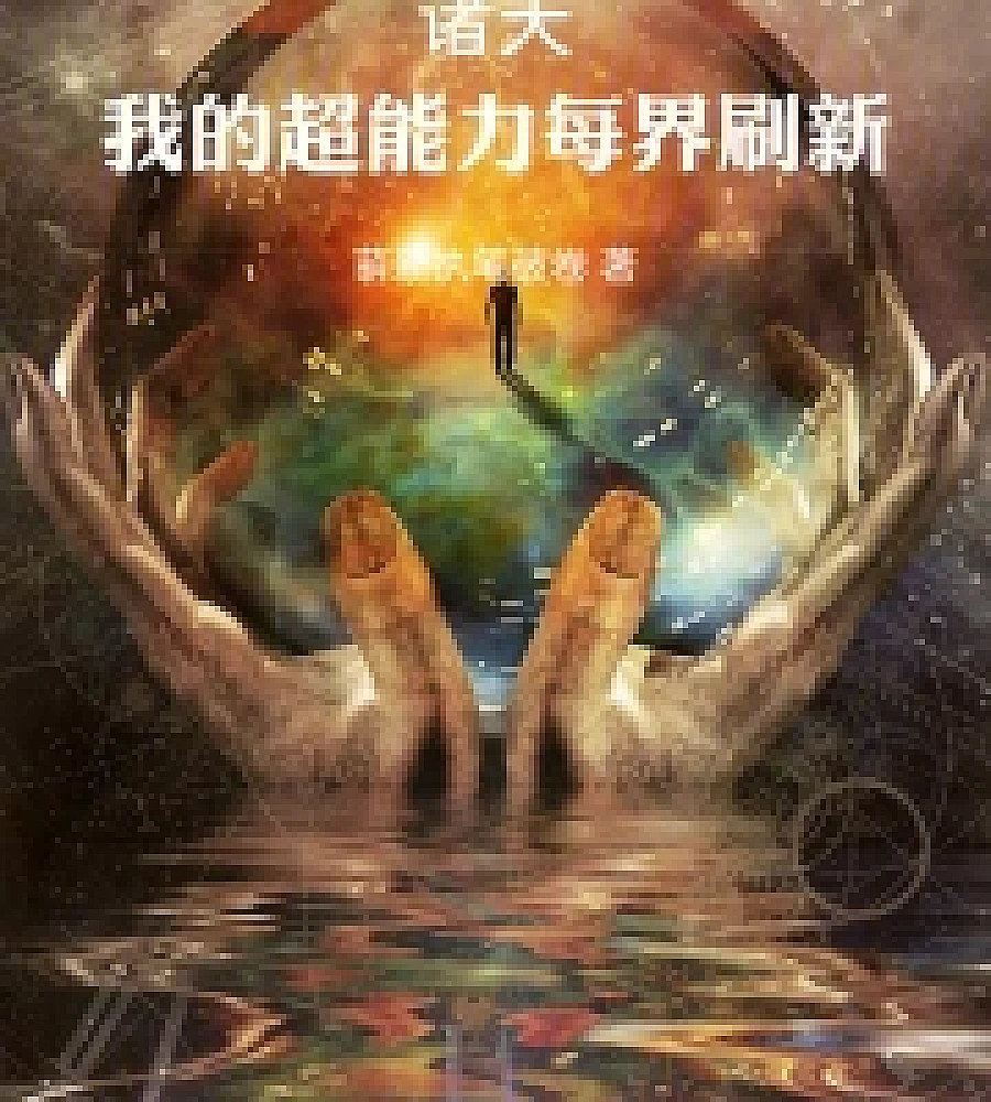 The Heavens: One World, One Superpower