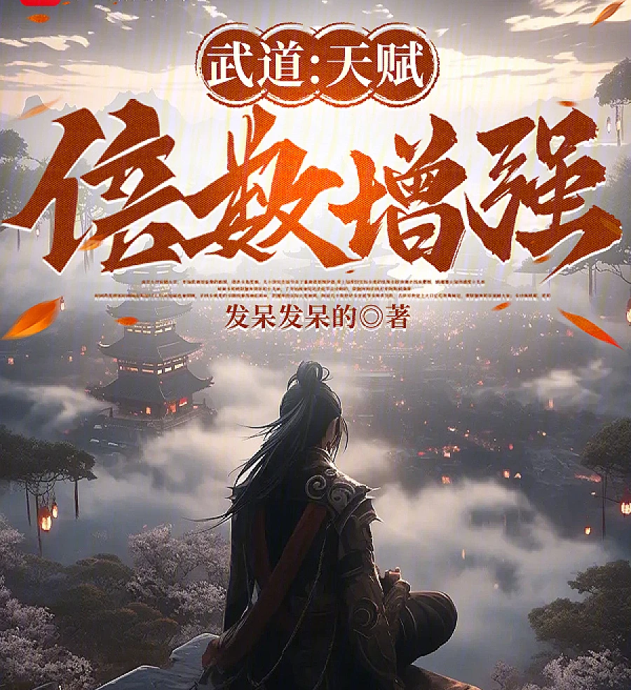 Cover image for Martial Arts: Talent Multiplier Enhancement (武道：天赋倍数增强)
