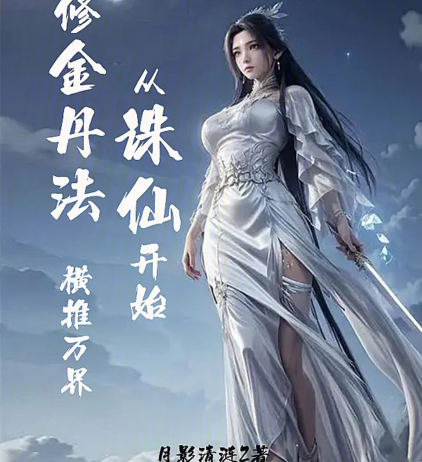 From Jade Dynasty to the Dao: Forging the Golden Core, Conquering Myriad Worlds