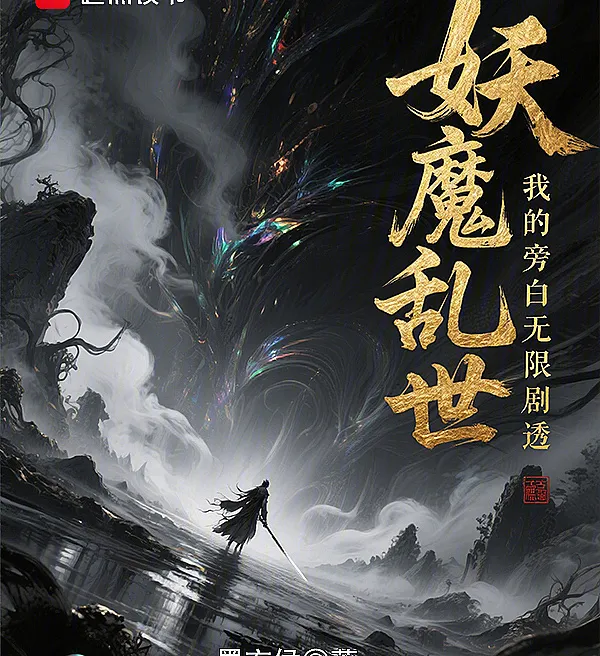 妖魔乱世，我的旁白无限剧透