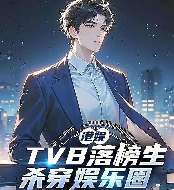 Hong Kong Entertainment: The TVB Reject Who Dominated the Industry