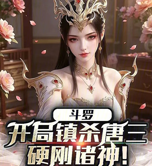 Cover image for Douluo: Slaying Tang San at the Outset, Defying the Gods! (Douluo: Matar Tang San no Início, Enfrentando os Deuses!; Douluo: Ubit Tana Sana V Nachale, Brovaya Bogam!; Douluo: Sát Táng Tam Ngay Đầu, Đối Đầu Chư Thần!; Douluo: Membunuh Tang San di Awal, Melawan Para Dewa!; Douluo: Matar a Tang San al Inicio, ¡Desafiando a los Dioses!; Douluo: Kaiju Zhensha Tangsan, Ying Gang Zhushen!; 斗罗：开局镇杀唐三，硬刚诸神！)