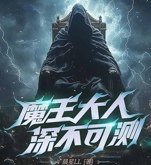The Demon Lord's Unfathomable Depths