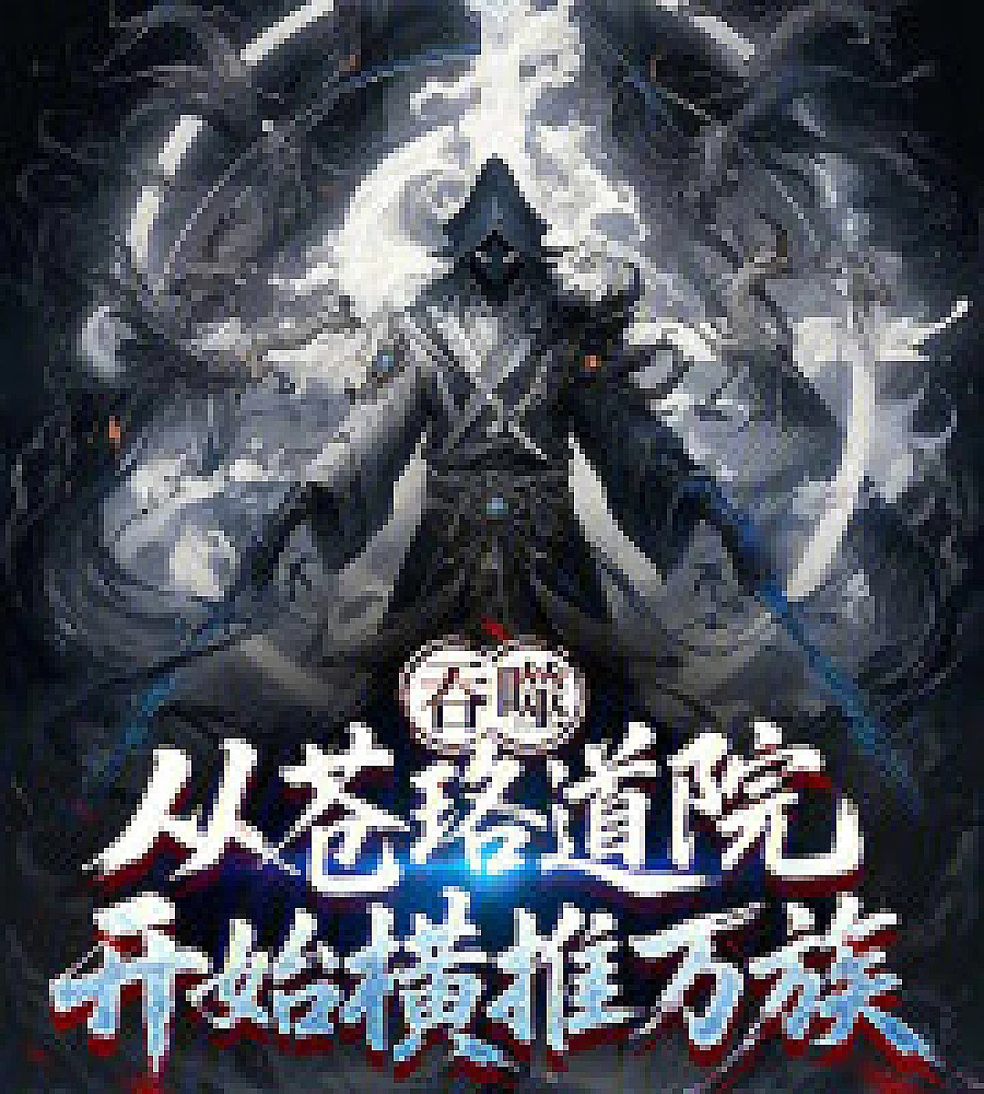 Cover image for Devouring: Starting from Canglu Academy, it sweeps across all races (吞噬：从苍珞道院开始横推万族)