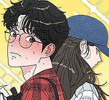 Reverse Glow-Up! First Love