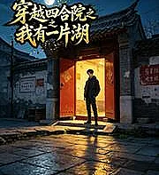 Cover image for Have a Lake as I Walk Through the Courtyard (Eu Tenho um Lago ao Atravessar o Pátio; У Меня Есть Озеро, Когда Я Иду По Двору; Tôi Có Một Cái Hồ Khi Băng Qua Sân; Aku Punya Danau Saat Melintasi Halaman; Tengo un Lago al Cruzar el Patio; Chuan Yue Si He Yuan Zhi Wo You Yi Pian Hu; 穿越四合院之我有一片湖)