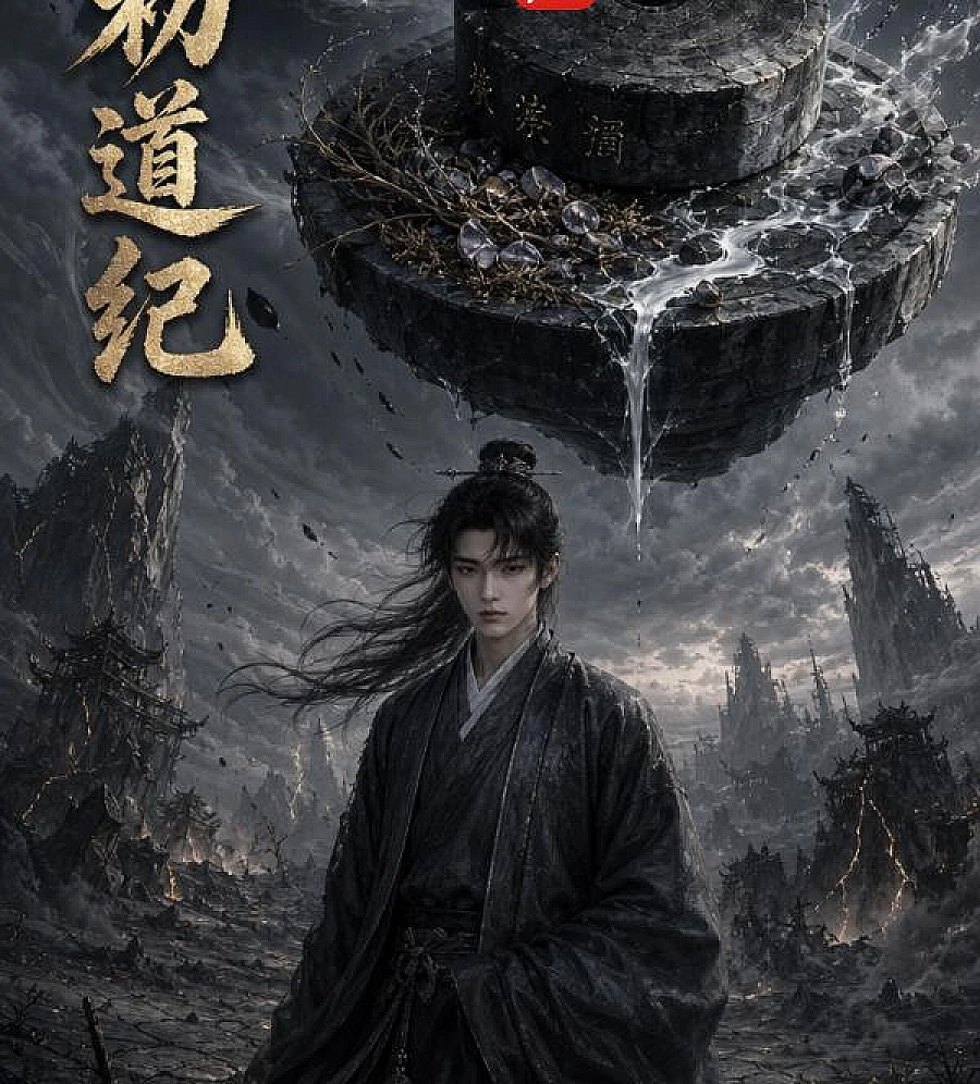 Taichu Daoji