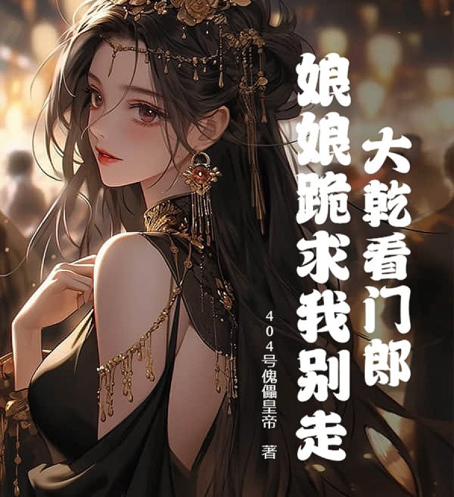The Gatekeeper of Da Qian: Her Majesty Begs Me to Stay