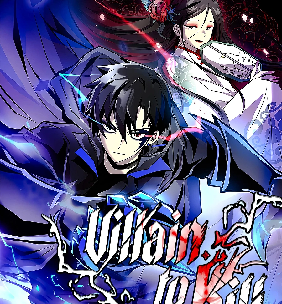 Cover image for Villain To Kill (Убить злодея; Tiêu Diệt Ác Nhân; 反派绝杀; 反派絕殺; ヴィラン・トゥ・キル; Убить злодея; Tiêu Diệt Ác Nhân; 反派绝杀; 反派絕殺; ヴィラン・トゥ・キル)