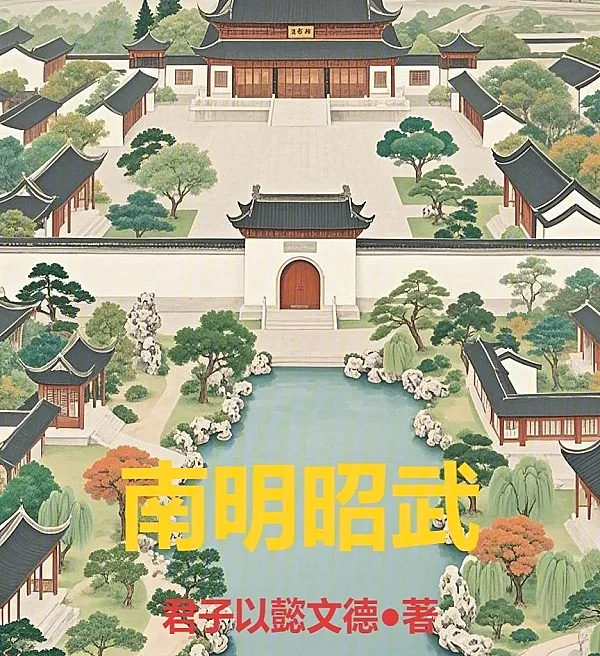 The Radiance of the Southern Ming