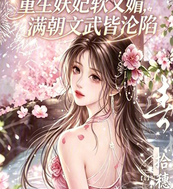 Reborn as a Soft and Charming Enchantress, the Entire Court Falls for Her