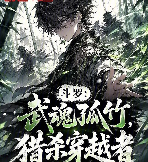 Douluo: Martial Soul Solitary Bamboo, Hunting Transmigrators