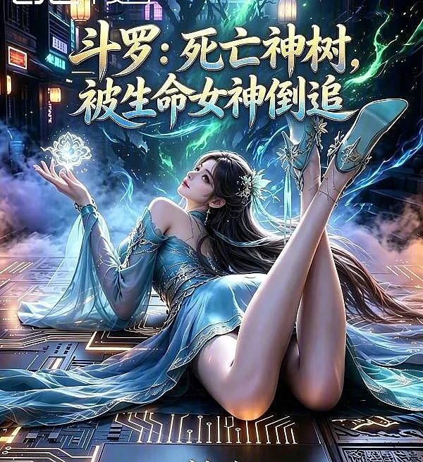 Douluo: The Death God Tree, Pursued by the Goddess of Life