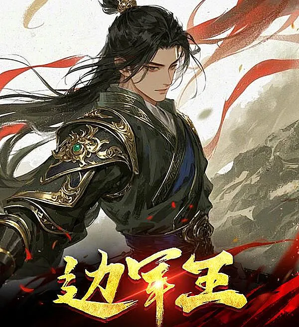 The Border King