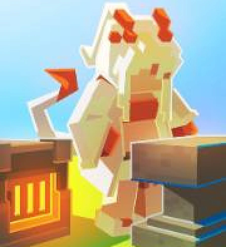 Cover image for Terra Tinkers Construct is fine. (泰拉匠魂没有问题)
