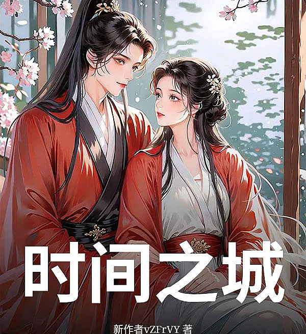 Cover image for City of Time (Cidade do Tempo; Город Времени; Thành Phố Thời Gian; Kota Waktu; Ciudad del Tiempo; Shijian Zhi Cheng; 时间之城)