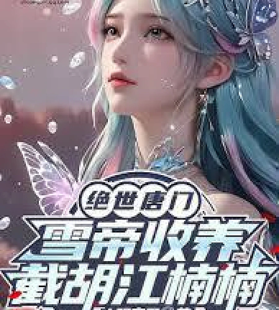 Peerless Tang Sect: Snow Empress Adopts and Intercepts Jiang Nannan
