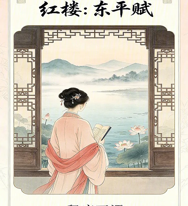 Red Mansion: Ode to Dongping