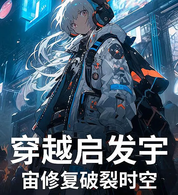 Cover image for Enlightening the Cosmos: Repairing the Fractured Spacetime (Viajando pelo Universo para Reparar o Espaço-Tempo Quebrado; Путешествие через вселенную для восстановления разорванного пространства-времени; Xuyên qua vũ trụ để sửa chữa không-thời gian vỡ; Melintasi Alam Semesta untuk Memperbaiki Ruang-Waktu yang Retak; Viaje a través del universo para reparar el espacio-tiempo roto; Chuānyuè qǐfā yǔzhòu xiūfù pòliè shíkōng; 穿越启发宇宙修复破裂时空)