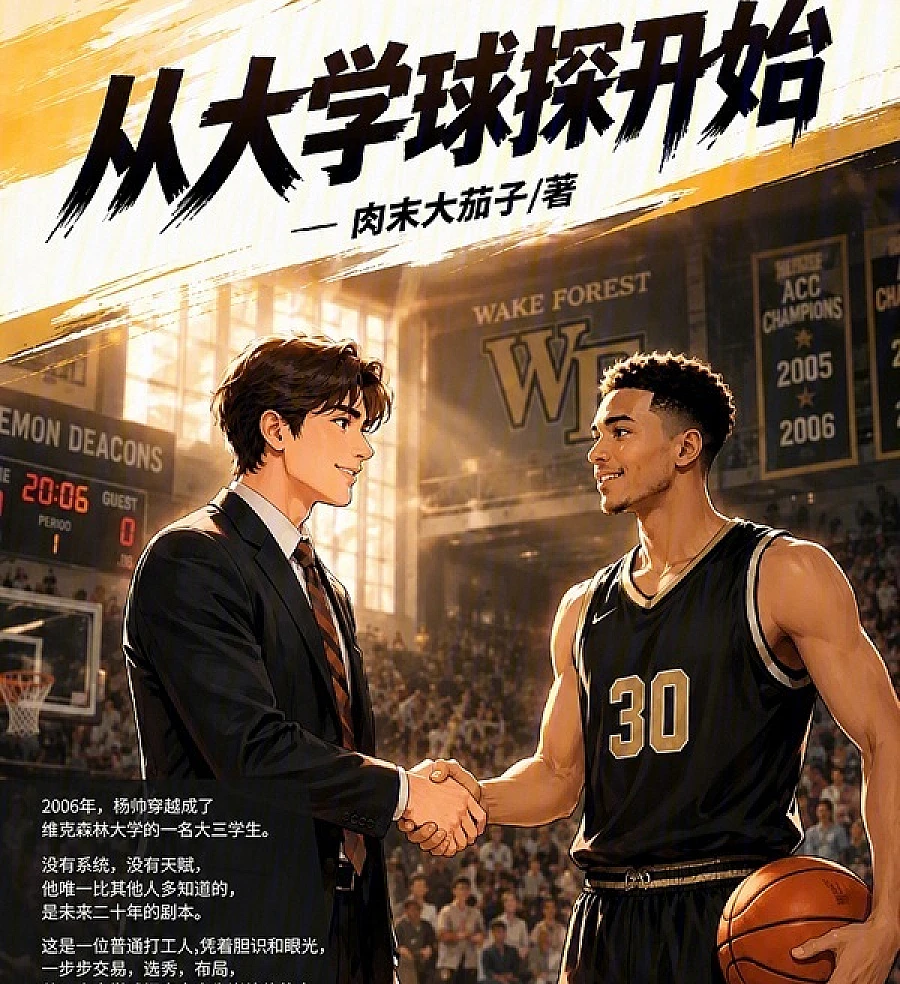 Start with College Scouting