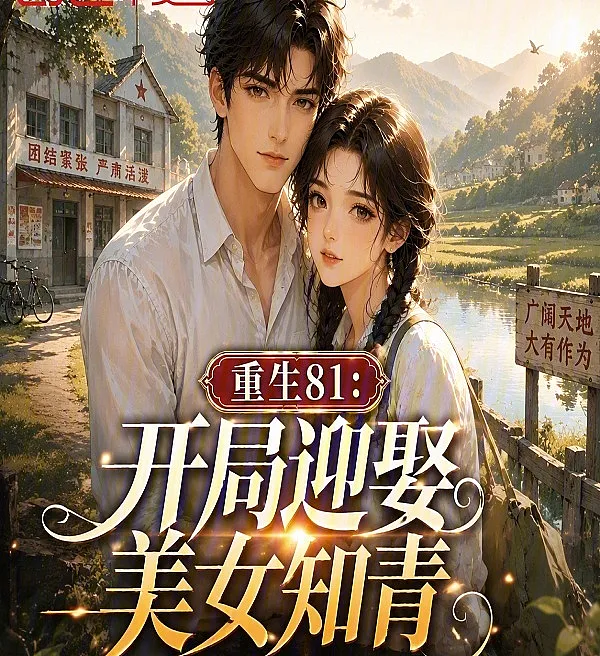 Reborn in '81: Marrying the Beautiful Educated Youth