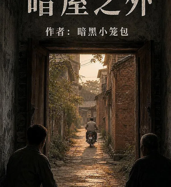 Beyond the Dark House
