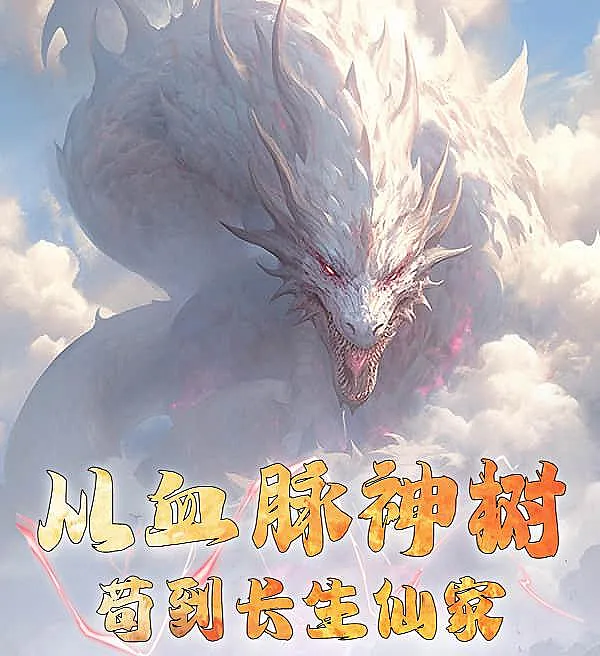 Surviving as an Immortal Family Patriarch Through the Bloodline Divine Tree
