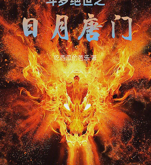 Douluo: Sun Moon Tang Sect