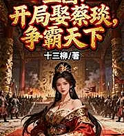 Three Kingdoms: Start by marrying Cai Yan, then vie for supremacy.