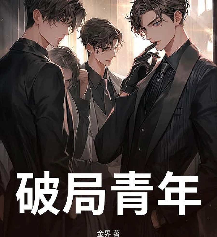 Cover image for Breaking Youth (Juventude em Ruptura; Прорыв Молодости; Tuổi Trẻ Phá Cục; Pemuda Penerobos; Juventud Rompedora; Po Ju Qing Nian; 破局青年)