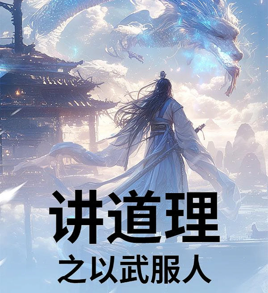 The Martial Path to Power
