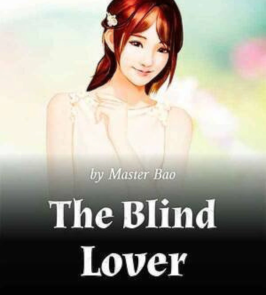Cover image for The Blind Lover