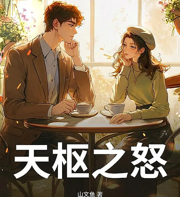 Cover image for Tianshu's Wrath (A Ira de Tianshu; Гнев Тяньшу; Sự phẫn nộ của Thiên Khu; Murka Tianshu; La Ira de Tianshu; Tianshu zhi Nu; 天枢之怒)