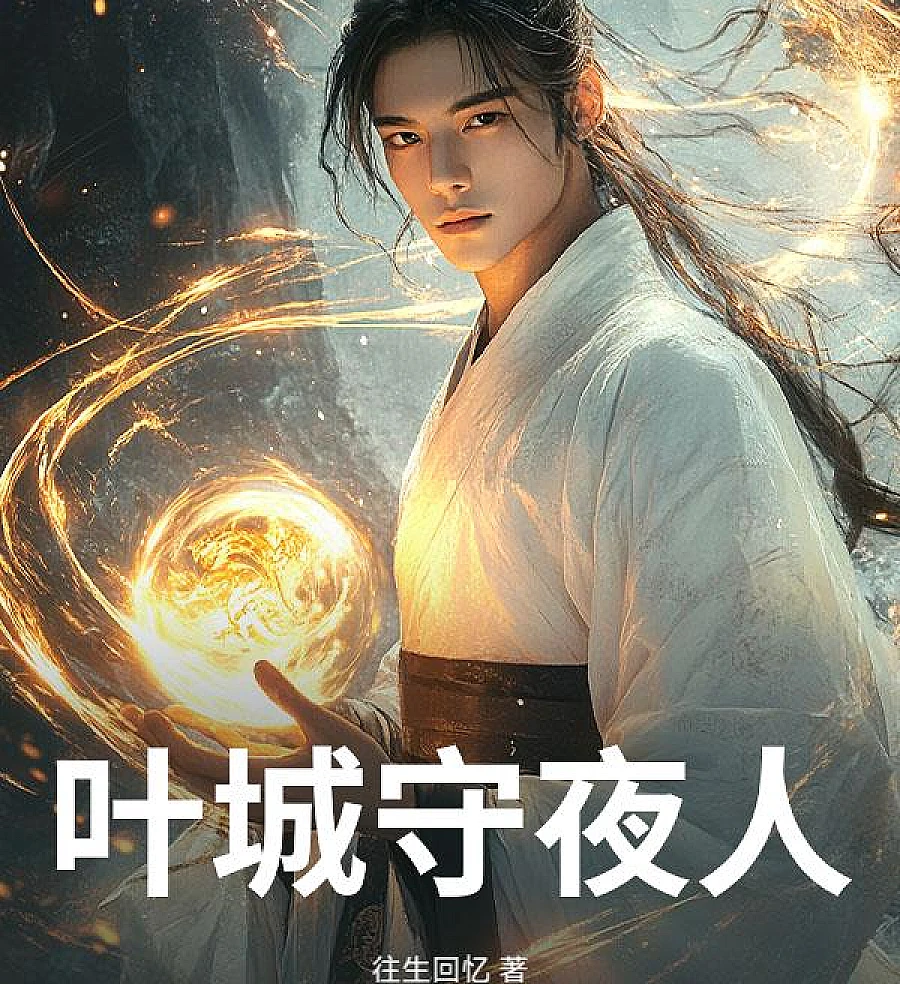 叶城守夜人