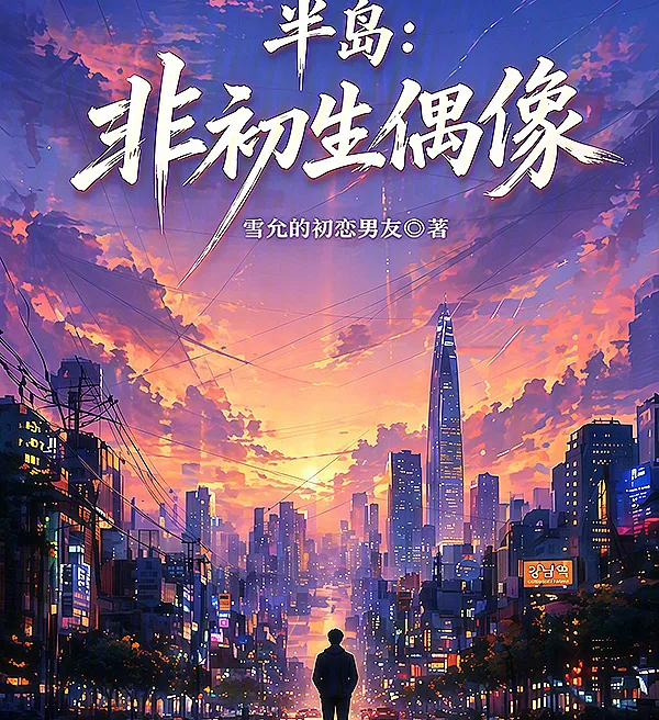 Peninsula: The Prodigy Idol