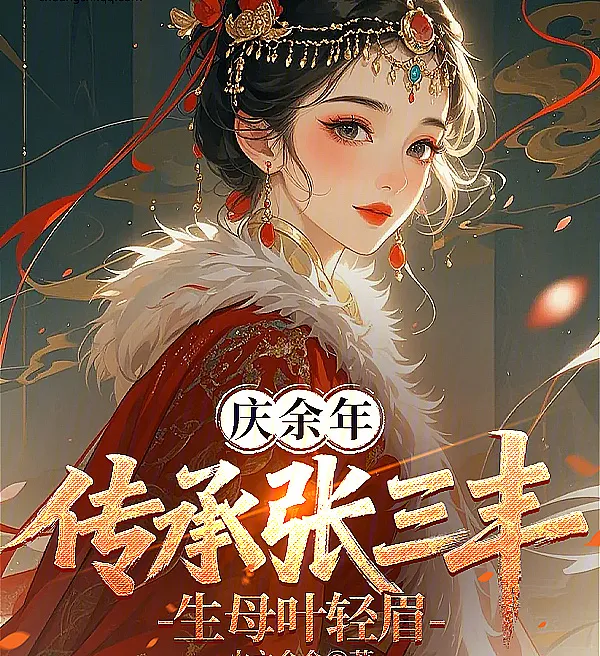 Cover image for Joy of Life: Inheriting Zhang Sanfeng, Birth Mother Ye Qingmei (Alegria de Viver: Herdando Zhang Sanfeng, Mãe Biológica Ye Qingmei; Радость жизни: Наследование Чжан Санфэна, биологическая мать Е Цинмэй; Niềm Vui Đời Người: Thừa Kế Trương Tam Phong, Mẫu Thân Diệp Khinh眉; Joy of Life: Mewarisi Zhang Sanfeng, Ibu Kandung Ye Qingmei; Alegría de Vivir: Heredando a Zhang Sanfeng, Madre Biológica Ye Qingmei; Qing You Nian: Chuan Cheng Zhang Sanfeng, Sheng Mu Ye Qingmei; 庆余年：传承张三丰，生母叶轻眉)