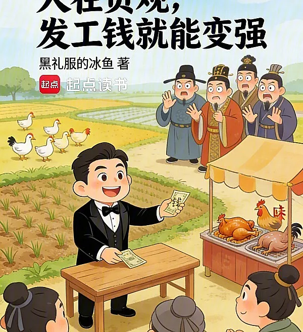 Getting Stronger by Paying Wages in Zhenguan Era