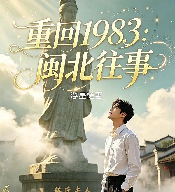 Return to 1983: Memories of Northern Fujian