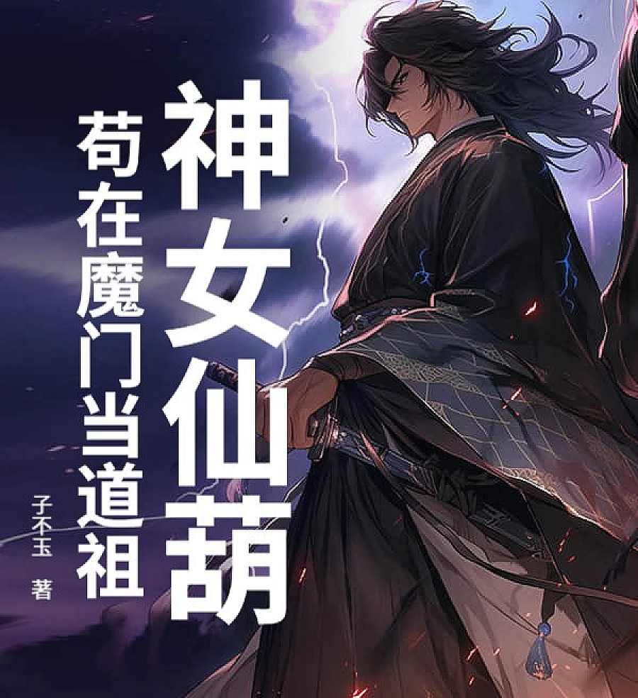 Cover image for Goddess Fairy Gourd: Lying Low as the Daoist Ancestor in the Demon Sect (A Cabaça da Deusa Imortal: O Ancestral Daoista Escondido na Seita Demoníaca; Богиня и Волшебная Тыква: Скрытый Предок Даосов в Демонической Секте; Nữ Thần Tiên Hồ: Ẩn Mình Làm Đạo Tổ Trong Ma Môn; Dewi Labu Peri: Menyamar sebagai Leluhur Dao di Sekte Iblis; La Calabaza de la Diosa Inmortal: El Ancestro Daoísta Oculto en la Secta Demoniaca)