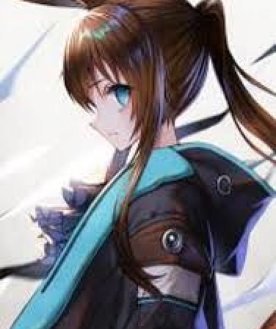 Cover image for Ark Chess Player (方舟执棋者)