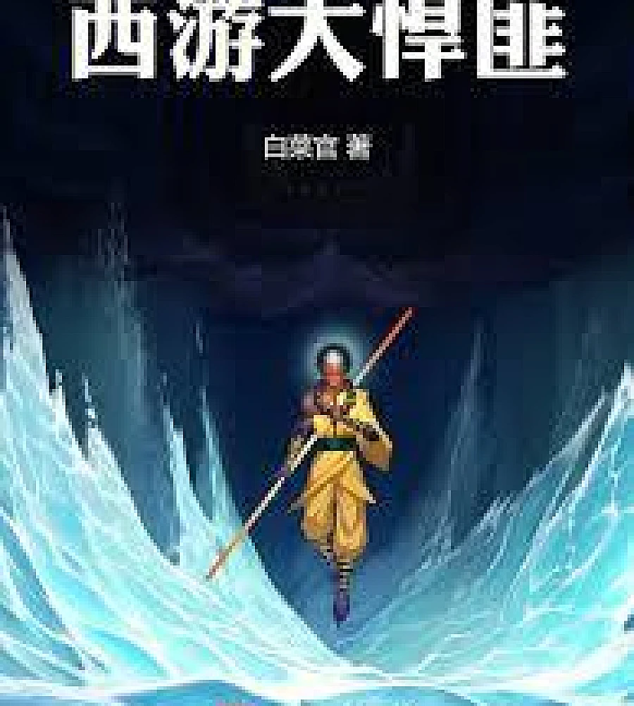 The Great Bandit of Journey to the West