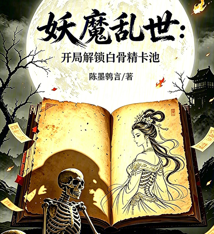 Demons in Troubled Times: Unlocking the Bone Demon Card Pool
